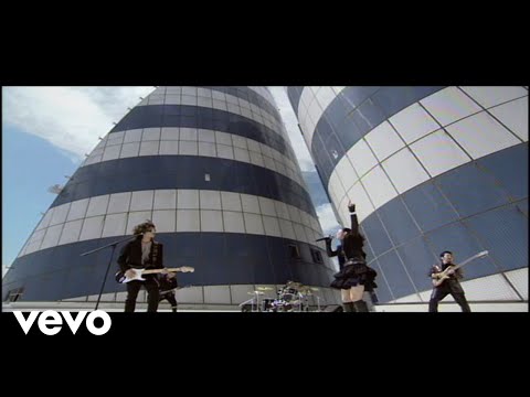 feat. FUZZY CONTROL - 「その先へ」 のサムネイル
