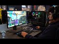Scholarship Prep South Bay ESports Team Tours Top Gaming University