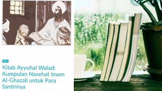 Download lagu Arti Usia 40 - Imam Ghazali mp3
