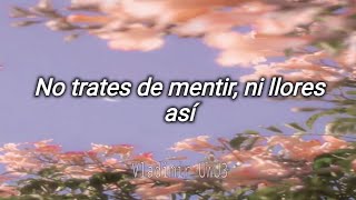 Los Temerarios - A Quien Quieres Engañar (Letra)