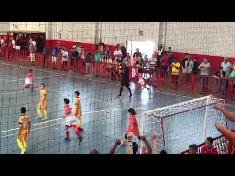 Sub09 - Luan/Elite Itaquerense