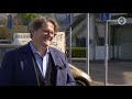 Arts Andreas Voss over de coronacrisis en de Nijmeegse Vierdaagse