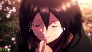 Download lagu AOT amv ready set lets go.. mp3