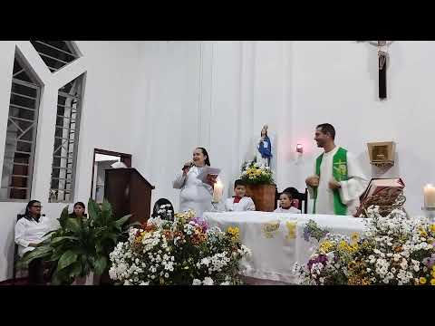 Capela de Nossa Senhora da Conceição - Junco, Casinhas/PE