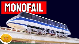 Why You Never Rode America's First Maglev (feat. Tor Parsons)
