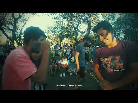 METRA | AKA vs ZETA | TYLARZ - Cuartos MODO PANDILLA (fecha 1)