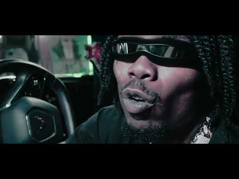 Sauce Gohan x Peso Peso - GOLDEN GUN (Official Music Video)
