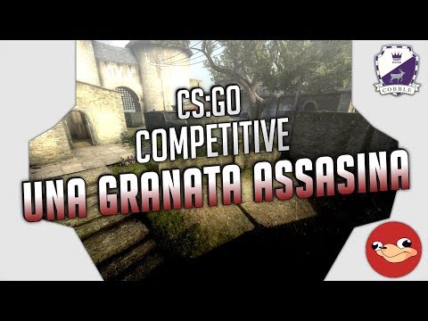 Steam Community :: Video :: UNA GRANATA ASSASINA! | CS:GO COMPETITIVE ...