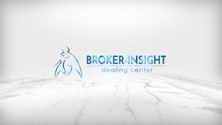 Презентация Insight Invest Broker