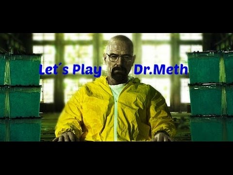 Dr. Meth #04 - Meth Planet ☆ Let's Play Dr. Meth