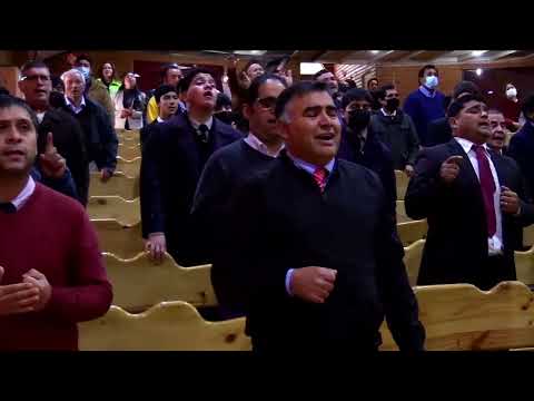 Domingo 2022 0626 - Edificados Cómo Casa Espiritual, Parte 4 - Pastor Elías Eliseo González