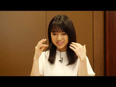 女優　上白石萌音さん　が語る日本文化への思いとは