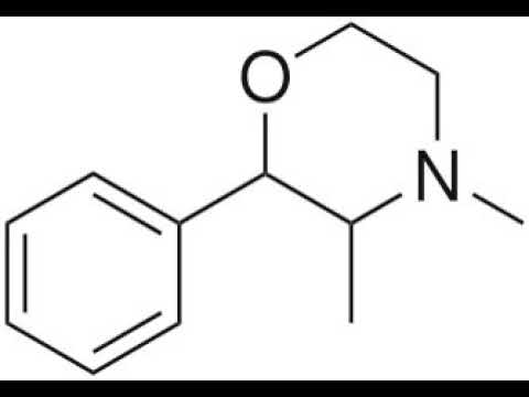 Phendimetrazine | Wikipedia audio article