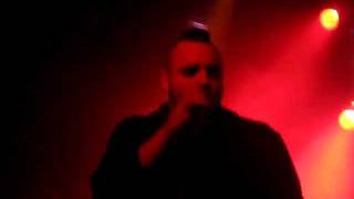 Blue October - The Flight (Lnk to Msp) LIVE