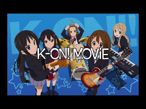 K-On!! Gohan wa Okazu Ho-Kago Tea Time