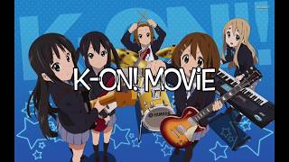 K-ON! Movie | Gohan wa Okazu - Rice as a Side Dish [Ho-kago Tea Time] Lyrics