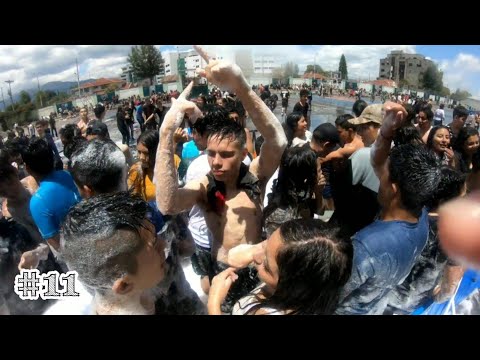 ▪︎Fiesta de Carnaval 2020 - La Salle Cuenca l VIDEOCLIP #11