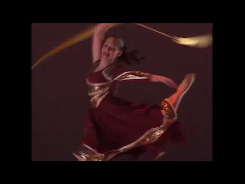 Machzor - Lehakat Adamá - Festival Carmel 2007 (Sábado)