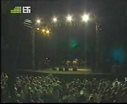 Petros Gaitanos - To diko mou paploma (live, 2006)
