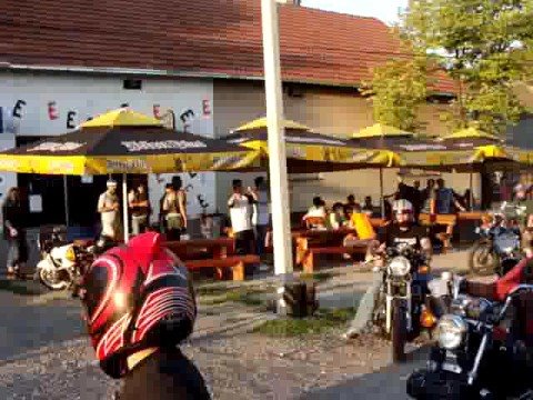 3. motorija da gromovi pazova