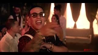 Pitbull Ft Daddy Yankee &amp; Natti Natasha Dj Niuss Extended – No Lo Trates