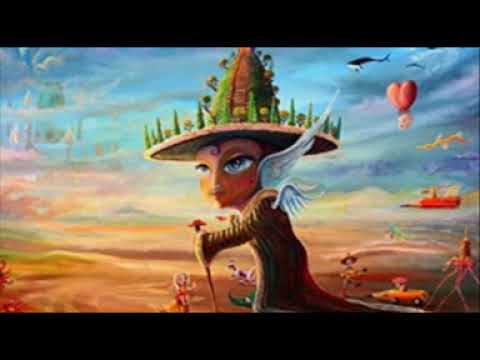 【1658】 Oryon - Native Prayer