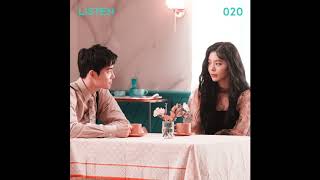 장재인, 수호 (Jane Jang, SUHO) - 실례해도 될까요 (Do You Have A Moment)