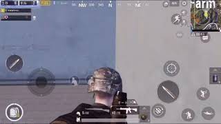 ＰＵＢＧモバイル版【神回】