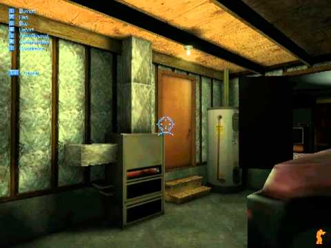 Let's Play SWAT 3 - Mission 2