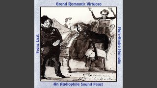 Download lagu 3 Etudes de concert, S144/R5: No. 2 in F Minor, 'La Leggierezza' mp3