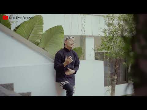 DAMAI BERSAMAMU - CHRISYE | COVER BY SIHO LIVE ACOUSTIC