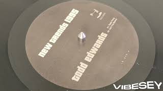 Todd Edwards - Can’t You Believe - New Trends 1995