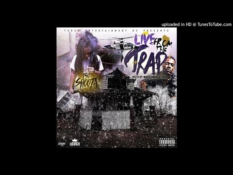 TSO Shoota - Don't (Remix)