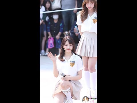 [60f] 170528 다이아 (DIA) 주은 - 그길에서 (On The Road) @부산광안리버스킹 By 신비글