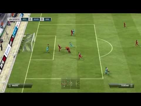 Adive OnishkaPro // "Leaving" - FIFA 13 Goals Compilation