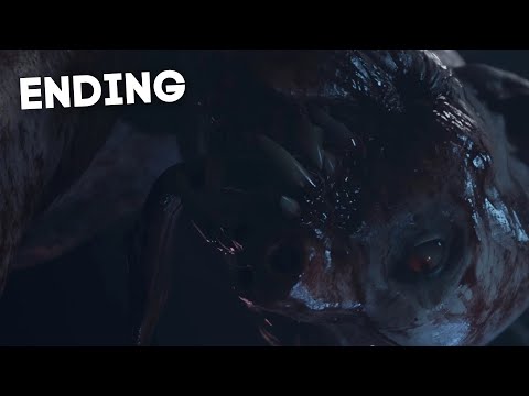 THE QUARRY Walkthrough Gameplay Part 19 | Chapter 10 - ENDING