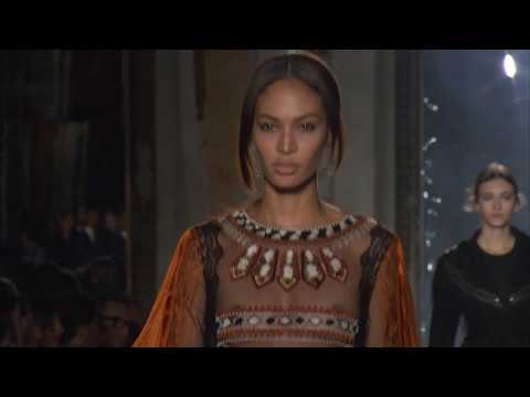 Alberta Ferretti Resort + Limited Edition 2019 Fashion Show