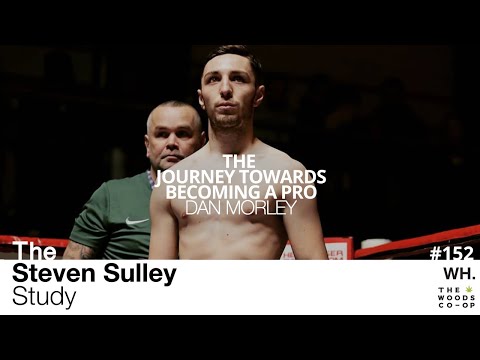 152 The Journey Towards Becoming A Pro - with Dan Morley