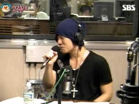 K.Will - Please (Lee So Ra)