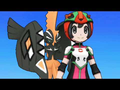 How Good is Pokemon Sun & Moon in 2025?