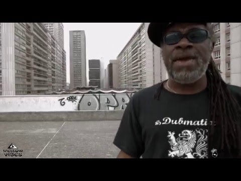 Murray Man - No More Of That