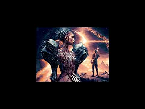 Amiga Paula does XM: Jazz - Offtrance Techno 3 (A1200🎧Dolbyfied)