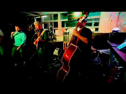 @yourvintagewedding  - Band & Dj Set per feste di matrimonio ed eventi privati - TRIO