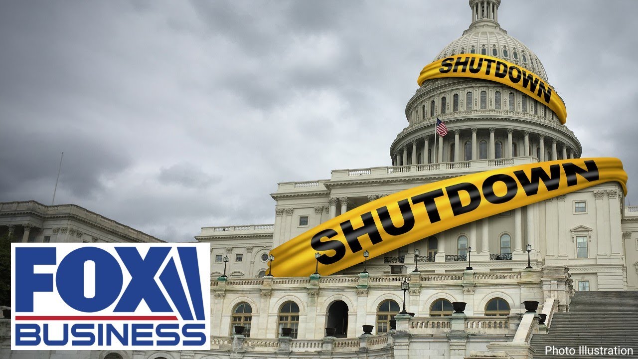 Trump claims steps taken to tackle shutdown