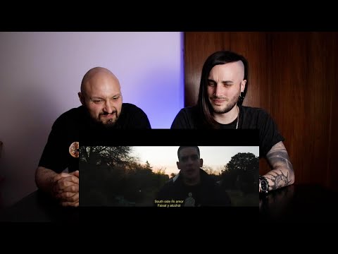 @klan - BOOBALOO | ALL IN #2 (VIDEO OFICIAL) // Disgusting Reacciona