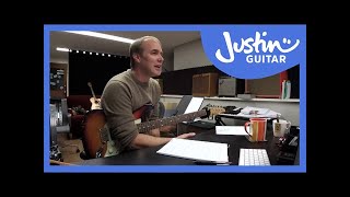 Transcribing couldnt stand the weather by stevie ray vaughan