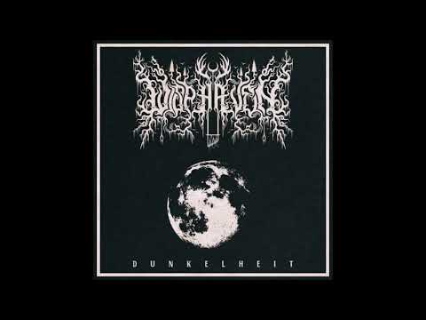 Wisphaven - Dunkelheit (Burzum Cover) - [Single]