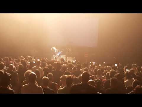 Steve Vai, Le Transbordeur, Villeurbanne, Lyon(5)