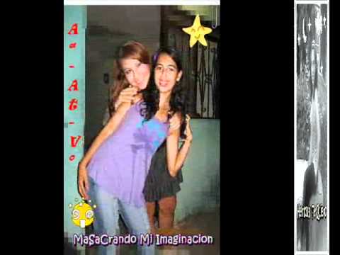 Amigos Especiales Blindaje 10  video oficial 2011 anita ariaz