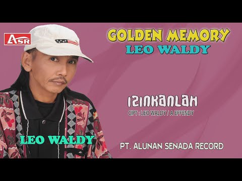 LEO WALDY -  IZINKANLAH ( Official Video Musik ) HD